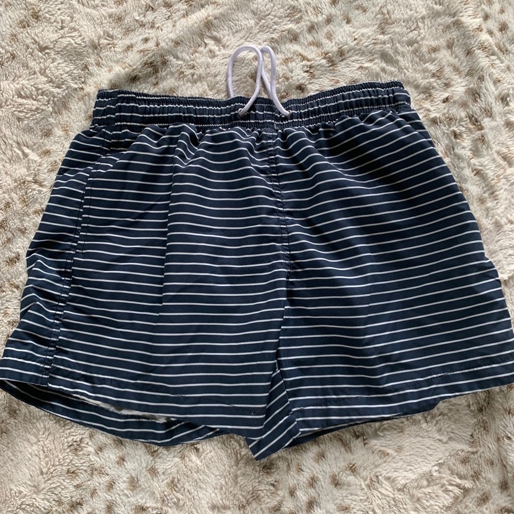 Swimming shorts